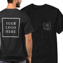 Search for front and back tshirts Simple