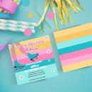 Search for rainbow skate invitations Daisies