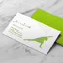 Search for core business cards Fitness