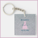 Search for glitzy keychains Glam