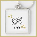 Search for bros square keychains For him