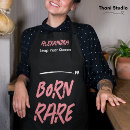 Search for born in aprons Chef
