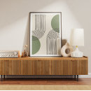 Search for midcentury modern posters Contemporary