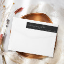 Search for fancy return address labels Boho