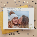 Search for happy new year day postcards Modern