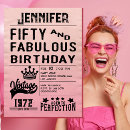 Search for bold birthday invitations Fun
