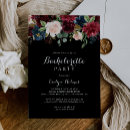 Search for rustic bachelorette party invitations Maid of honor