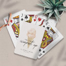 Search for decorative playing cards Pink
