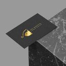 Search for inspector business cards Elegant