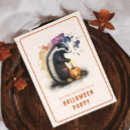 Search for skunk invitations Children