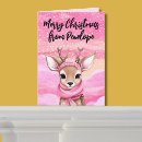 Recherche de cute reindeer card christmas cards Coloré