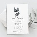 Recherche de soutien gorge invitations Bride