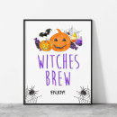 Search for halloween witch signs Brew