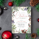 Search for annual christmas invitations Unique