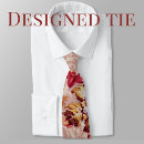 Search for posh ties Retro