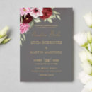 Recherche de boda en espanol invitations Rustique