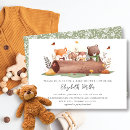 Search for owl flat invitations Forest
