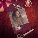 Recherche de merry christmas gift tags Moderne