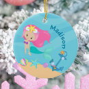 Recherche de coquillages ornements Pour enfants