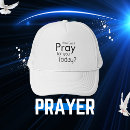Search for religious quotes hats Modern