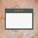 Search for gold post it notes Business