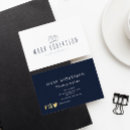 Recherche de amusant cartes visite Minimal