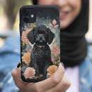 Search for cute puppy iphone cases Poodle