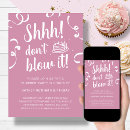 Search for dont invitations Dont blow it