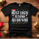 Search for wine womens tshirts Drink all the wine