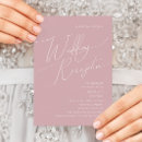 Search for dinner wedding invitations Bride