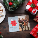 Search for snoopy christmas cards Joy