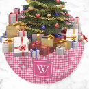Recherche de rose jupon de sapin Monogrammé