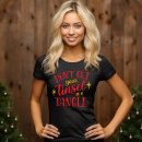 Search for tinsel tshirts Red