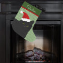 Search for black santa christmas stockings Cat