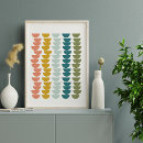 Search for green tones posters Modern