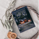 Search for cozy christmas invitations Modern minimalist