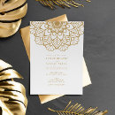 Recherche de sangeet wedding invitations Henné