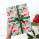 Recherche de christmas animal wrapping paper Pour tous