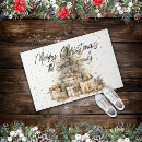 Recherche de christmas doormats Festif