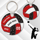 Search for tags keychains red