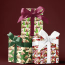 Search for yellow lab christmas wrapping paper Puppy