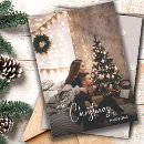 Search for lights christmas cards Couple