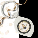 Search for 60th birthday keychains Black and gold