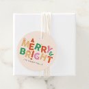 Search for christmas favour tags Merry
