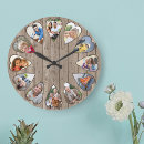 Recherche de rustique bois horloges Pour elle