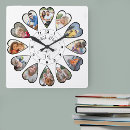 Recherche de family clocks Pour lui