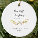 Search for garland ornaments Christmas tree