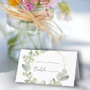 Search for tag place cards Simple
