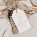 Search for communion gift tags Christening
