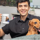 Search for the dog father mugs Dad